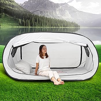 THES ONE SHELTER IN PLACE 400枚限定 テンビ シェルターセット 黒・ブラック（3〜4人用テント